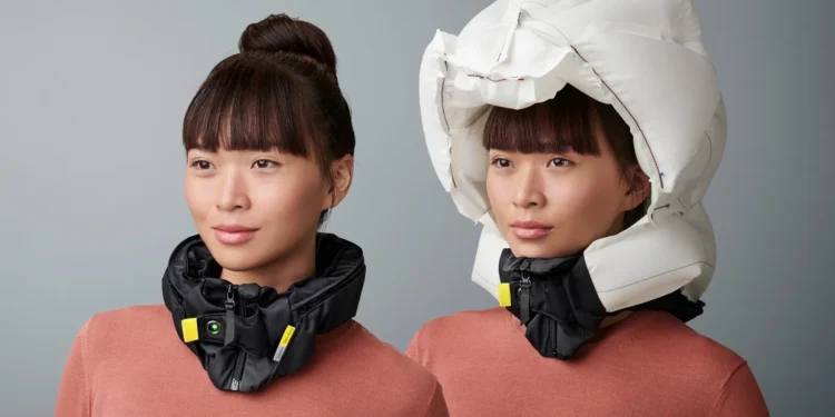air-bag