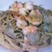 fusilli al baccalà