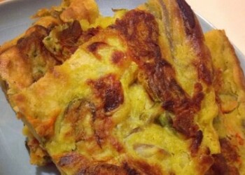 ricetta vegana