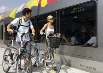 vacanze in bici