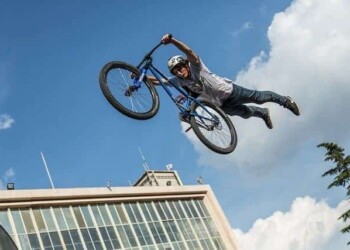 expobici a padova
