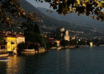 cycling iseo lake