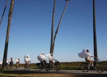 pedalate evento