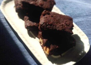 ricetta vegana cioccolato
