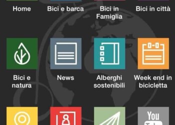 app viagginbici