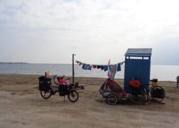 ospitalità bikers
