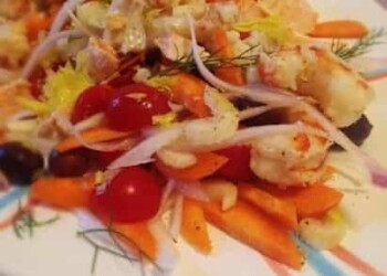 ricetta