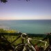 Da fano a Gabicce - Parco San Bartolo, panorama sul mare Adriatico