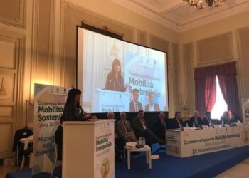 ludovica casellati direttore di Viagginbici
