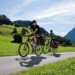 Bolzano in bicicletta - via claudia augusta