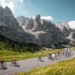 Maratona dles Dolomites