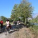 ciclovia aida by fiab
