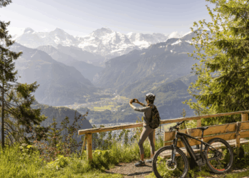 svizzera turismo