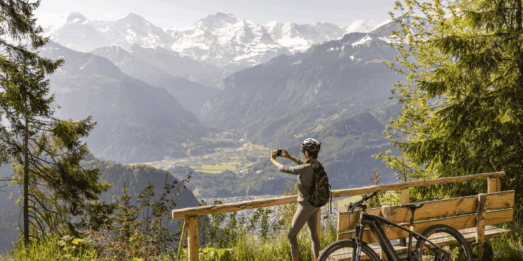 svizzera turismo