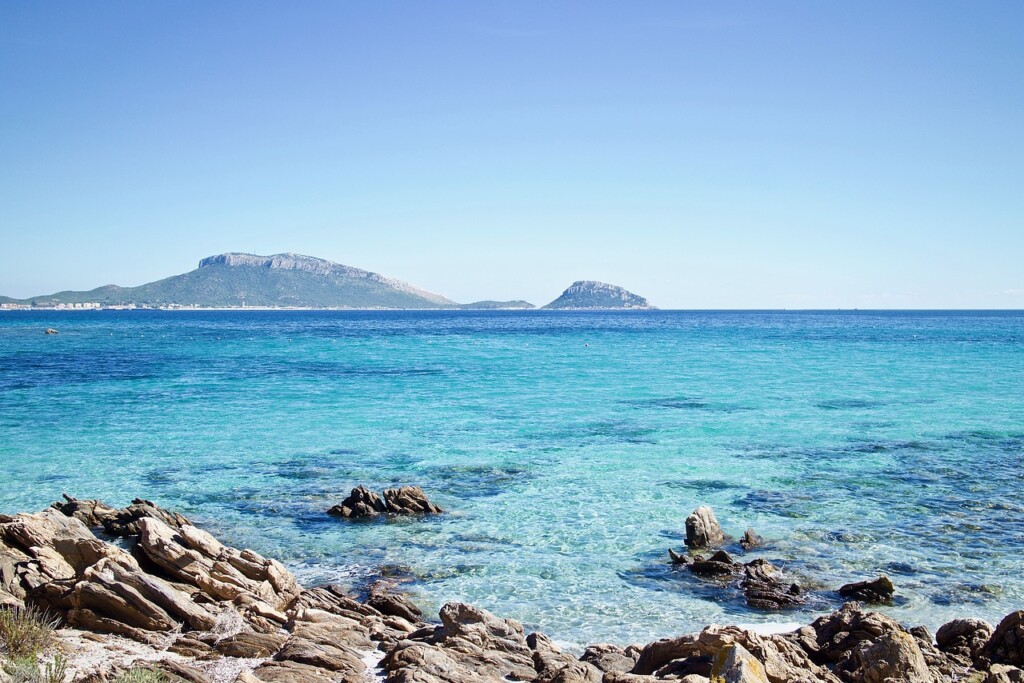 Santa Teresa sardegna pixabay