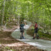 turismo sulla LaViaSilente