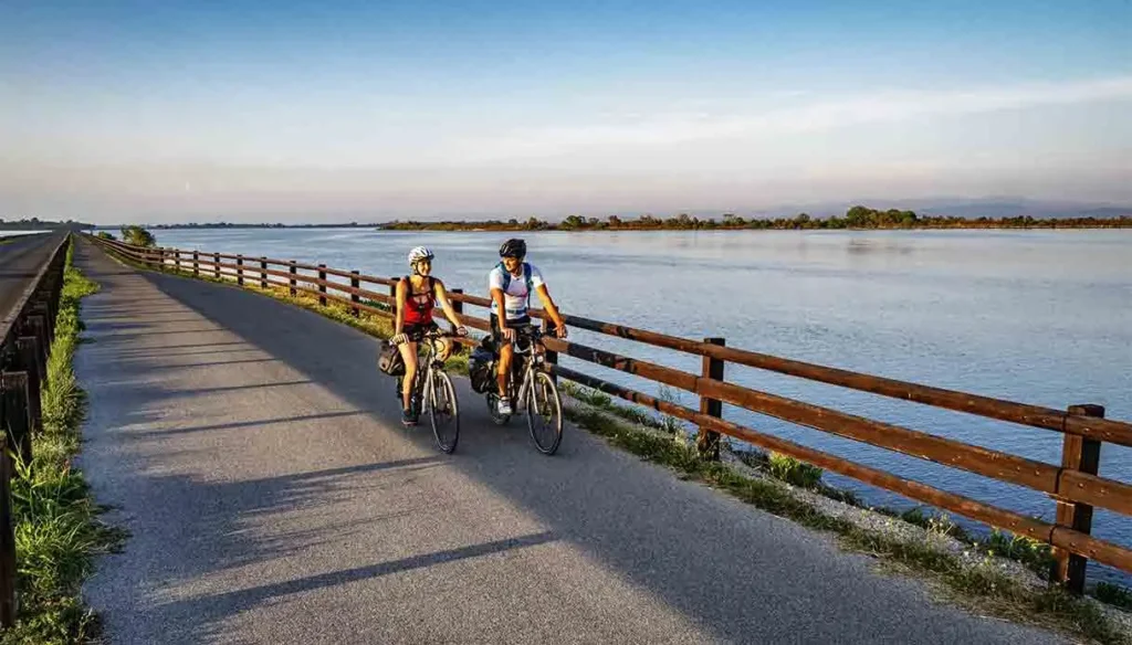 adria bike