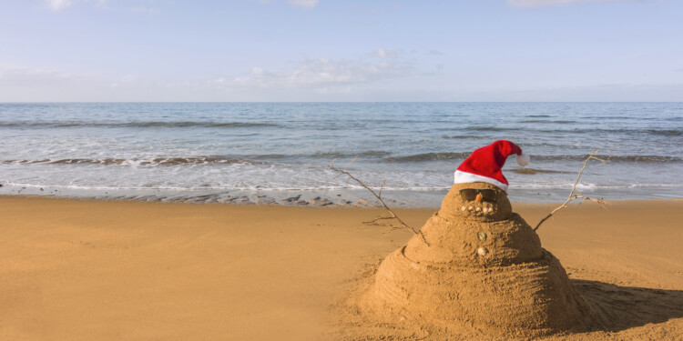 Navidad en Canarias