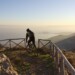 Bike Tour dei Monti Aurunci - Discesa San Michele