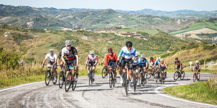 Granfondo Via del Sale Fantini Club
