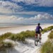 Salterns Way - in bicicletta a West Wittering