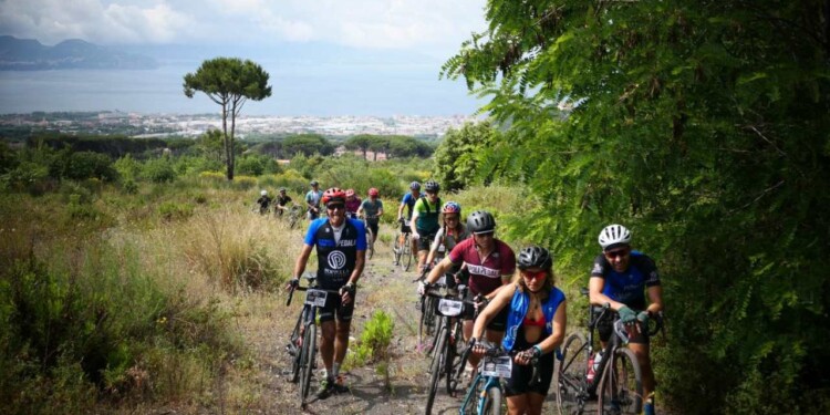 Vesuvio Gravel