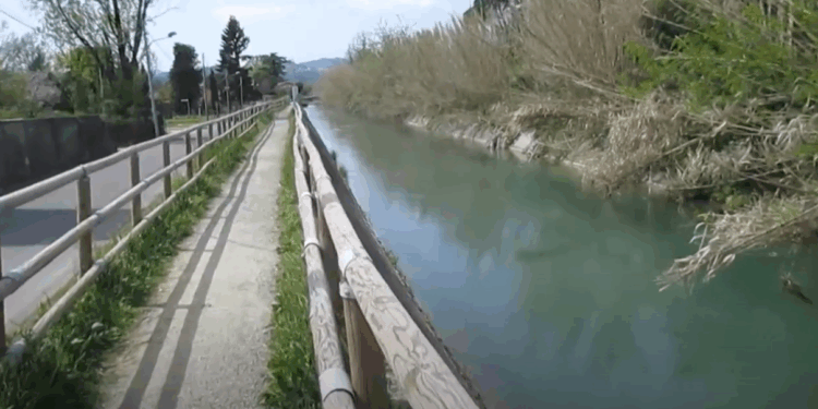 canale lunense