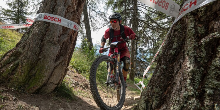 Bosch-eBike-eMTB-Challenge_Verbier-2020,Verbier e-MTB Festival, am August-16-2020-Sam Buchli