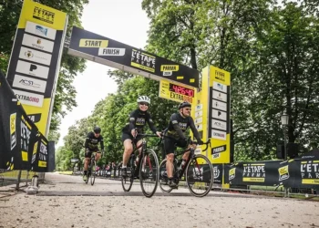 Étape Parma by Tour de France