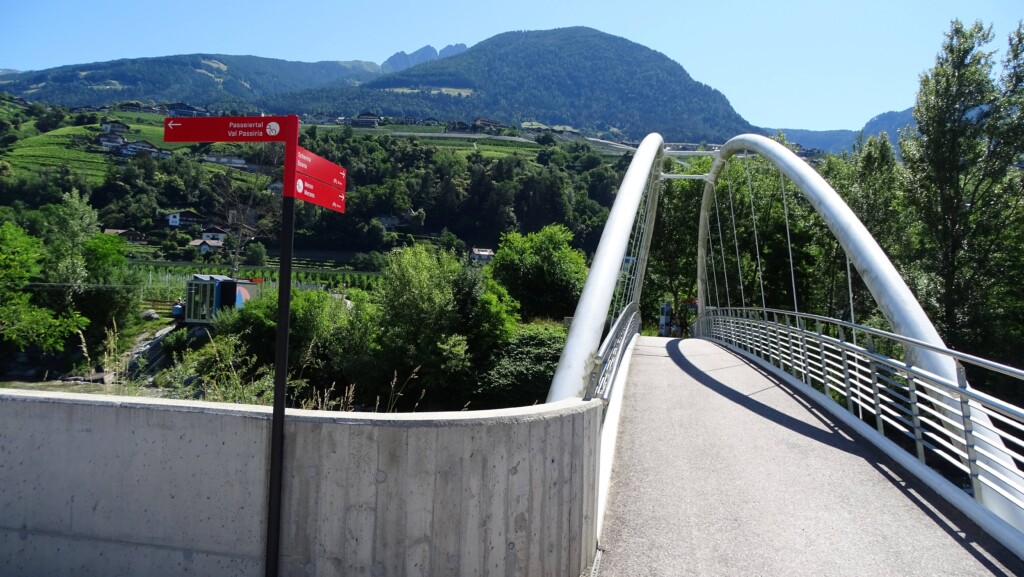 Alto Adige in bicicletta