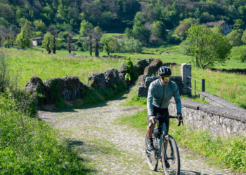 Gravel Camonica 2025