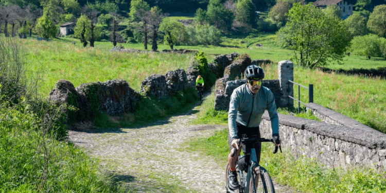 Gravel Camonica 2025