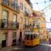 Utilizzando la bici alla scoperta di Lisbona