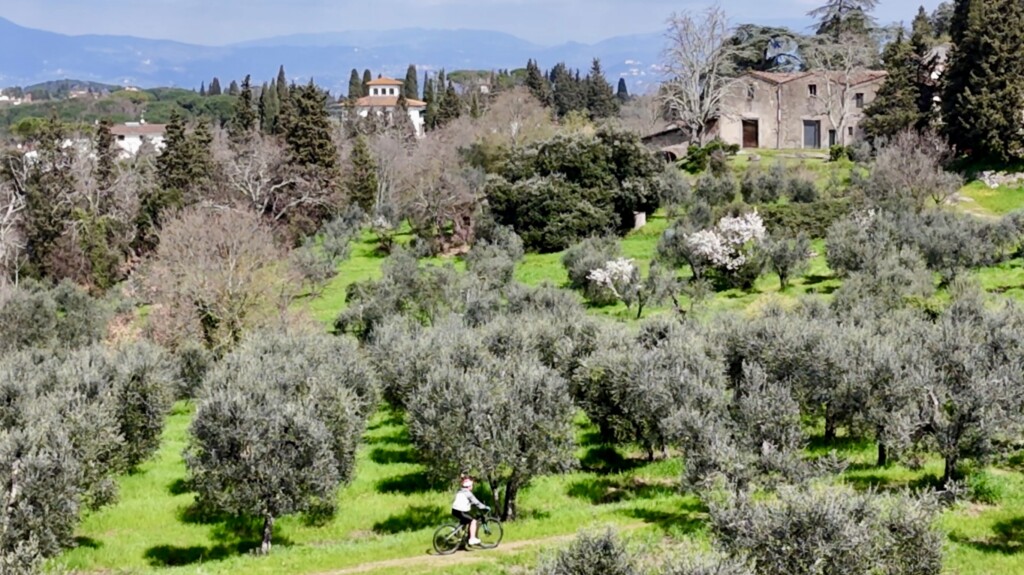 scoprire il Chianti - You'r Welcome®