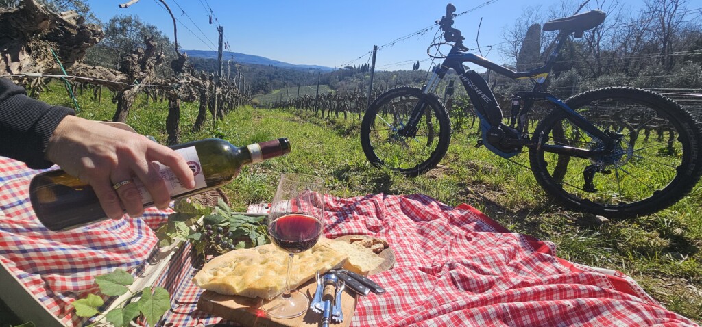 scoprire il Chianti - You'r Welcome®