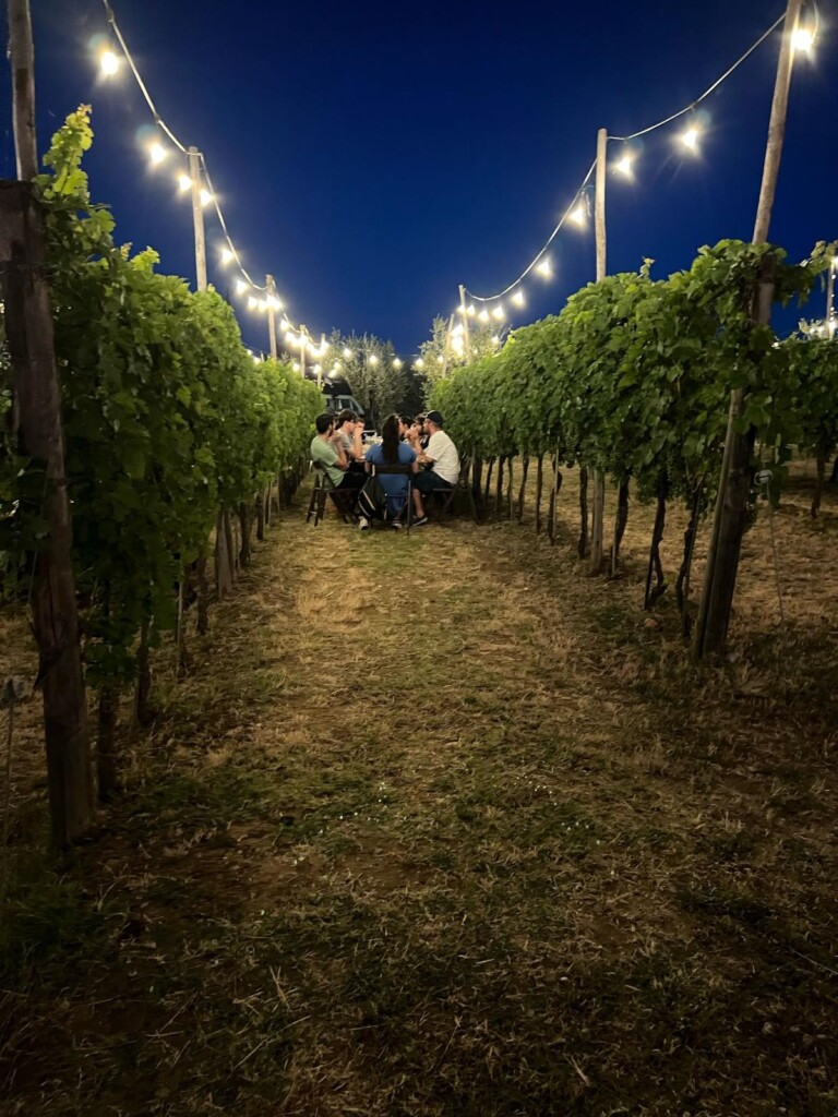 scoprire il Chianti - You'r Welcome®