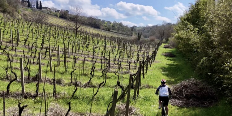 scoprire il Chianti - You'r Welcome®