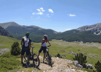 pollino bike festival