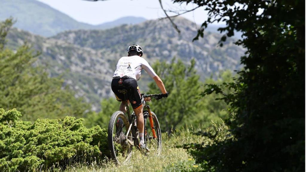 pollino bike festival