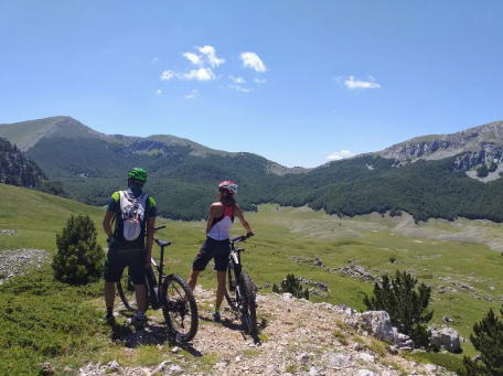 pollino bike festival