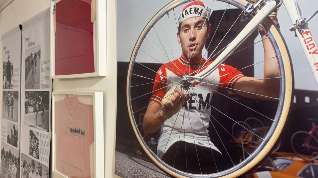 Eddy Merckx, gli ottant’anni di una leggenda
