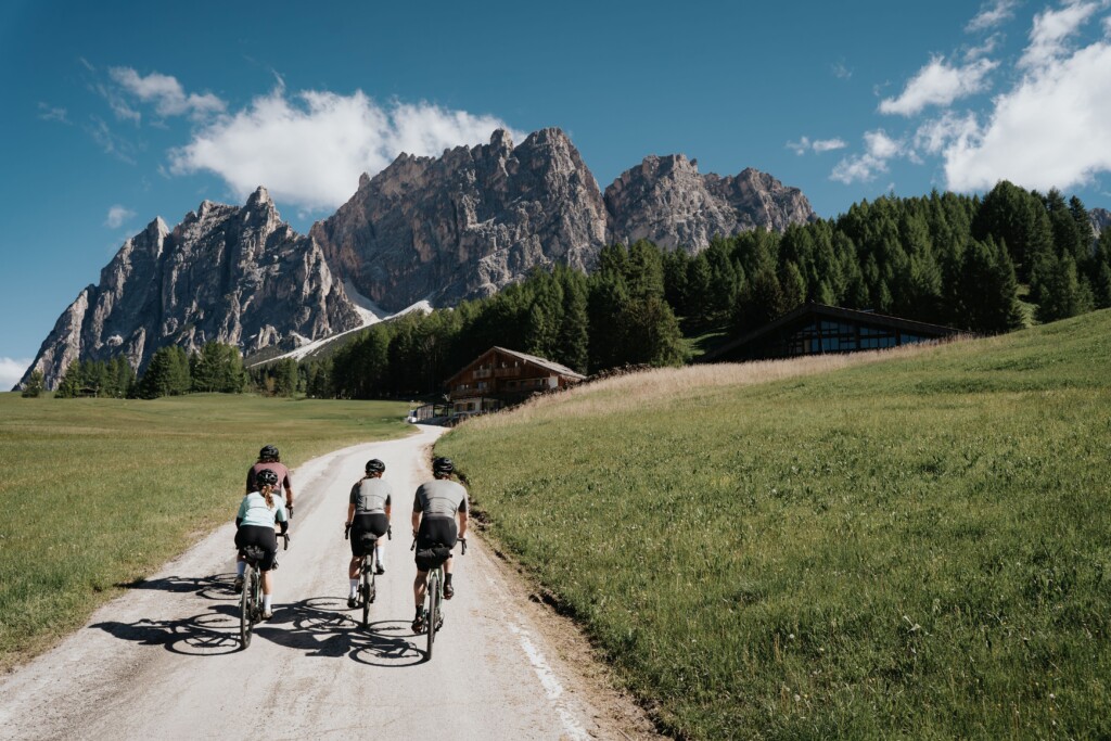 The Great Ride Milano-Cortina