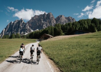 The Great Ride Milano-Cortina
