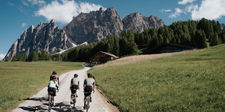 The Great Ride Milano-Cortina