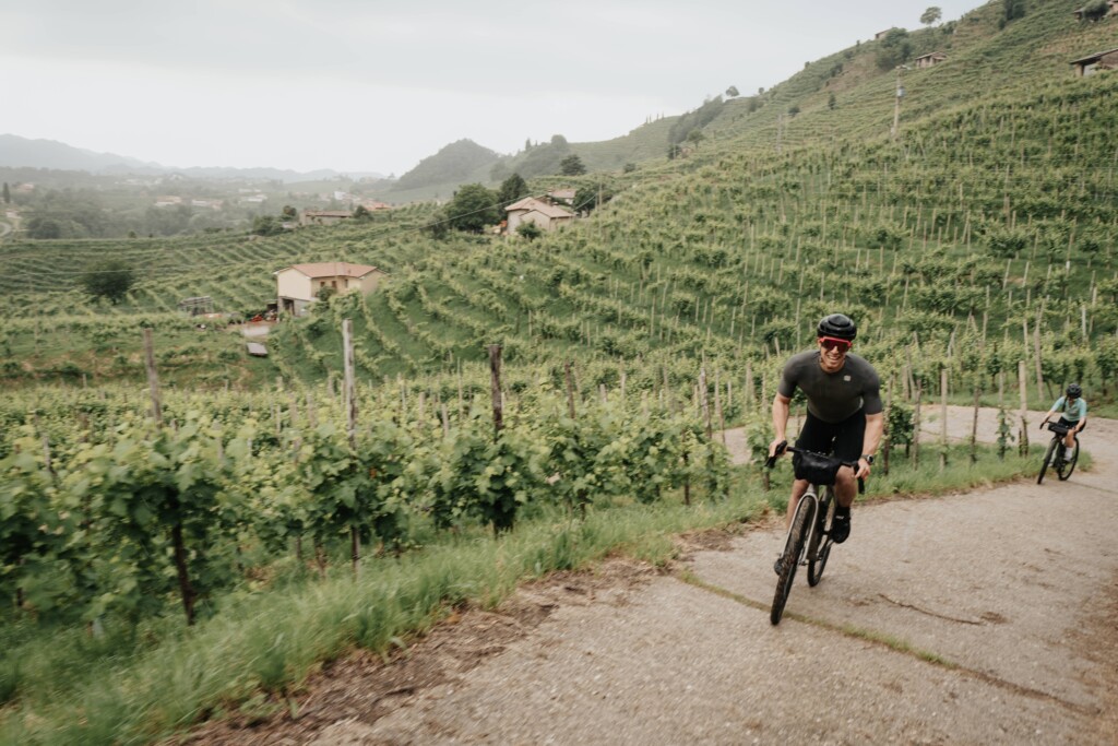 The Great Ride Milano-Cortina 