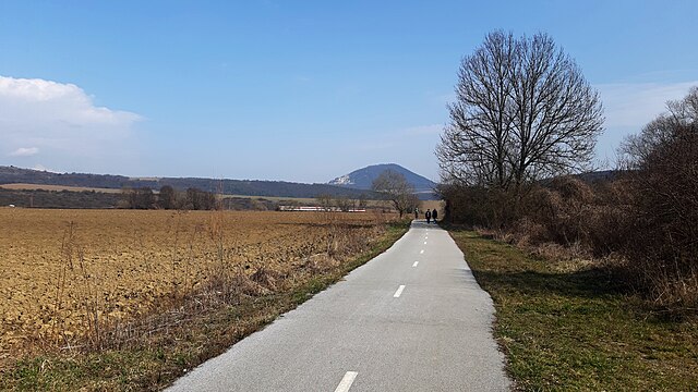 Eurovelo 11 