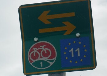 Eurovelo 11