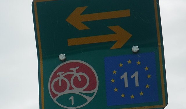 Eurovelo 11