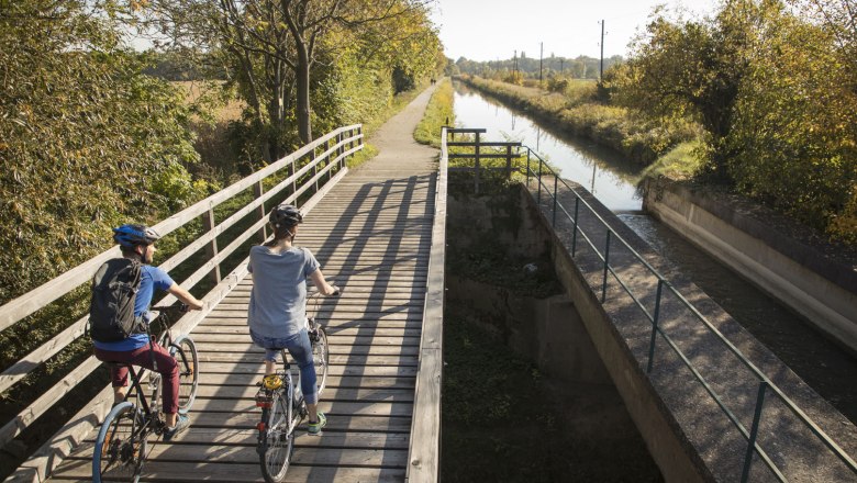 cicloturismo europeo - eurovelo 9
