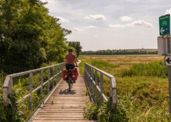 eurovelo 9